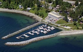 Beach Gardens Resort And Marina